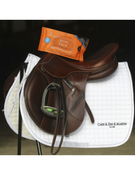 Gants De Nettoyage Belvoir Carr & Day & Martin Tack Cleaner