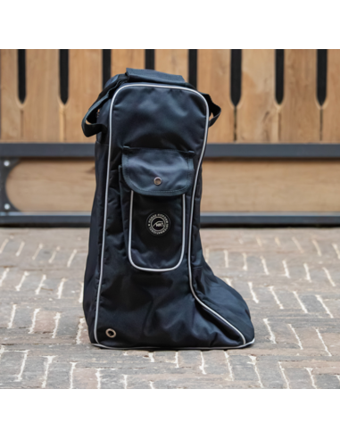 HFI Boot Bag Navy