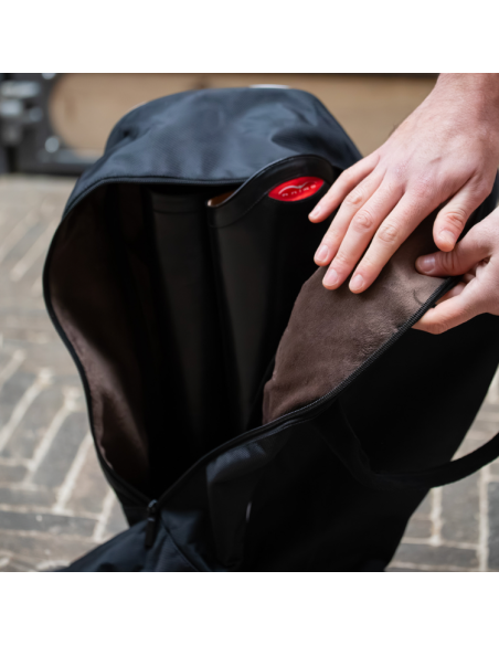 Sac À Bottes HFI Marine