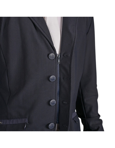 Veste De Concours Jump'In Airtec Homme Marine