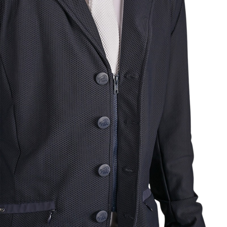 Veste De Concours Jump'In Airtec Homme Marine