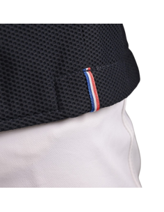 Veste De Concours Jump'In Airtec Homme Noir 2