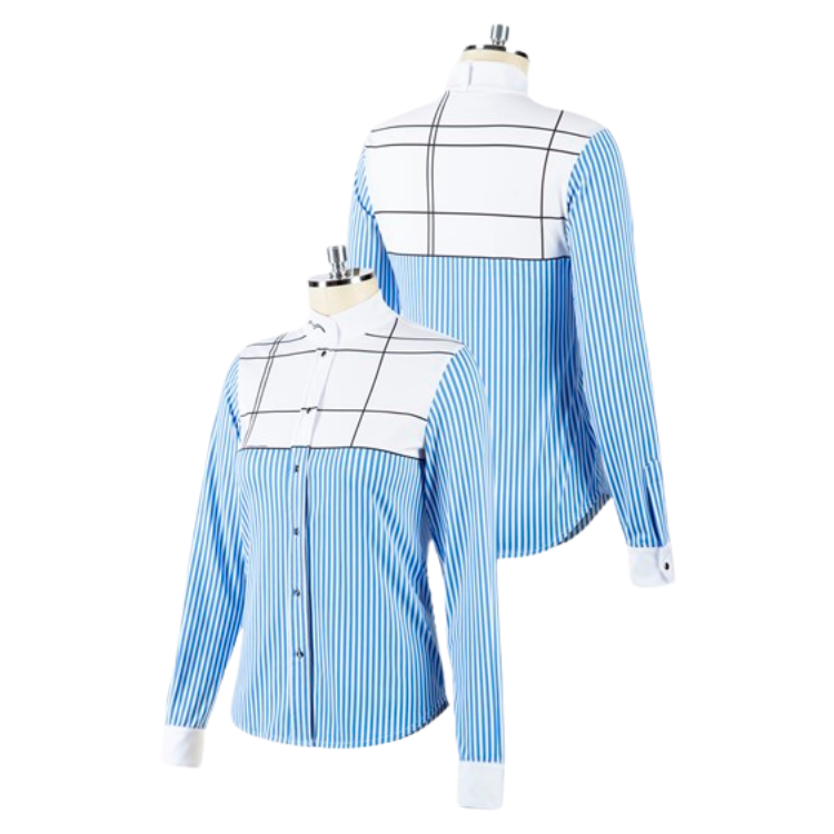 Polo Animo Polynesia