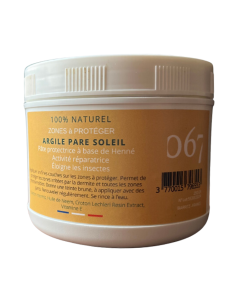 Argile Pare Soleil 067 400g