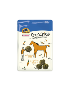 Cavalor Crunchies Treats