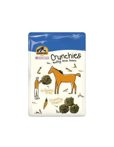 Friandises Cavalor Crunchies
