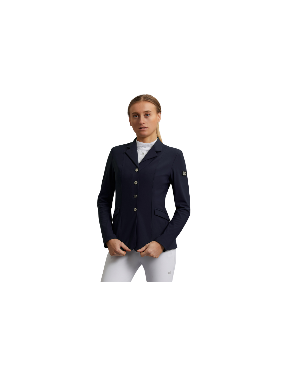 Pack veste de concours Harcour KANJI - Cavalier/Gilets de sécurité