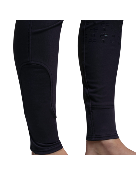 Pantalon Premier Equine Full Grip Levanzo Marine