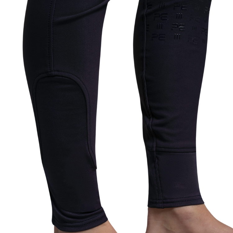 Pantalon Premier Equine Full Grip Levanzo Marine
