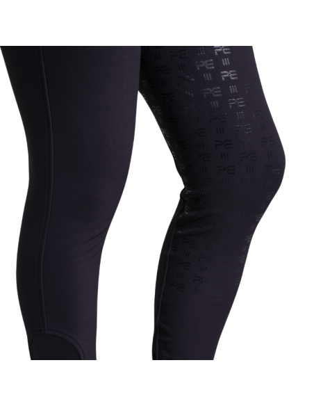Pantalon Premier Equine Full Grip Levanzo Marine