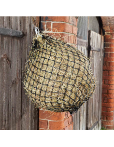 Premier Equine Hay Net Lime green 2