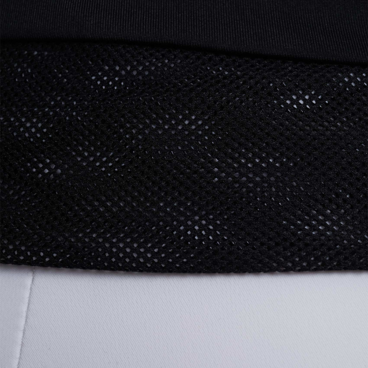 Dossard Premier Equine Lycra Noir