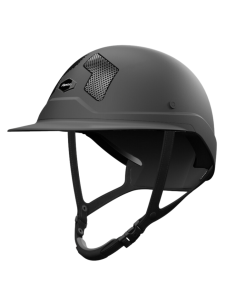 Casque Flex-On Armet Dark NOIR