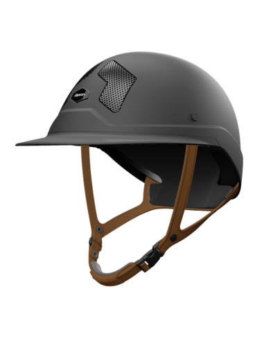 Flex-On Armet Dark Matt Helmet