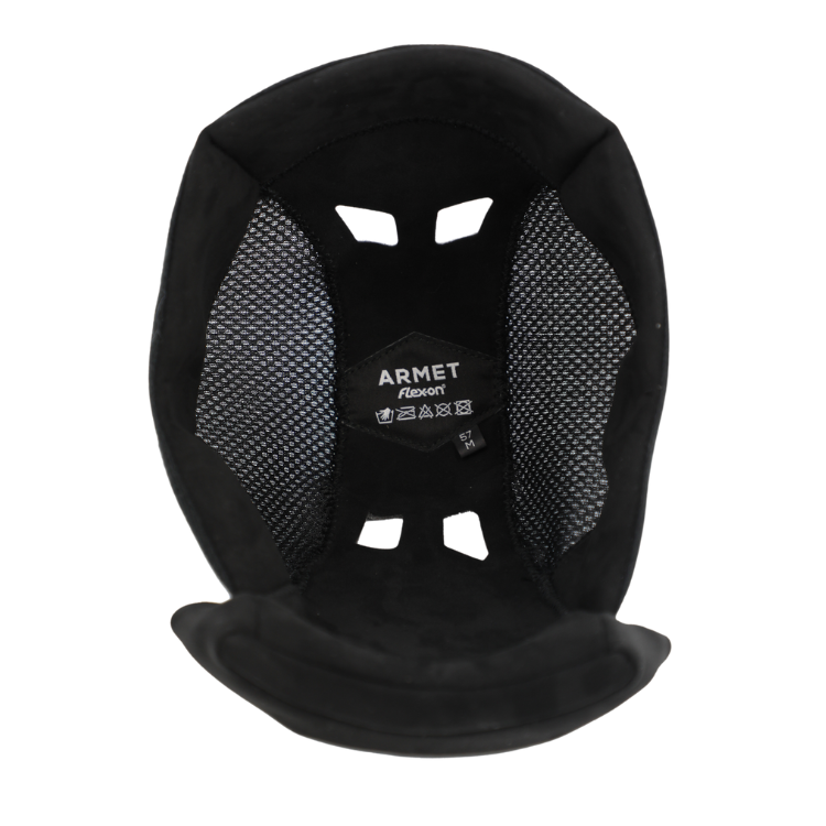 Flex On Armet Foam