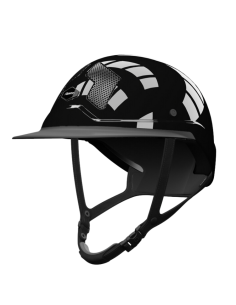 Casque Flex On Armet Dark Star