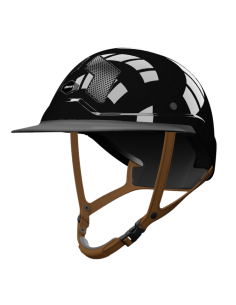 Casque Flex On Armet Dark Star 2