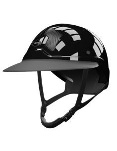 Casque Flex On Armet Dark Star Angel