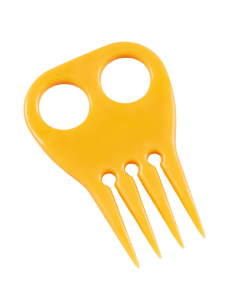 Premier Equine Plaiting Comb 2