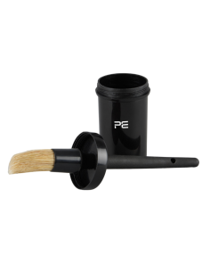 Premier Equine Hoof Oil Brush With Bottle 2