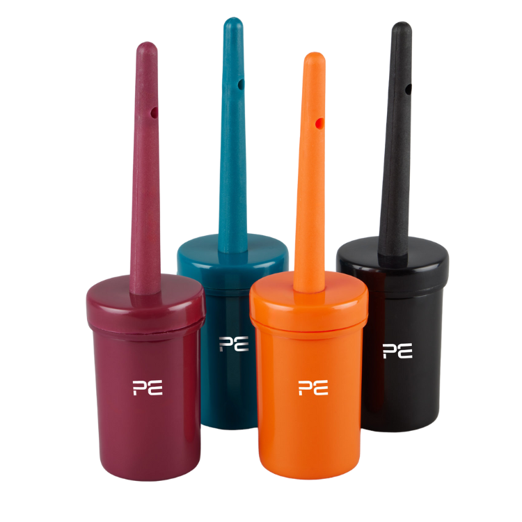 Pinceau Premier Equine Avec Pot