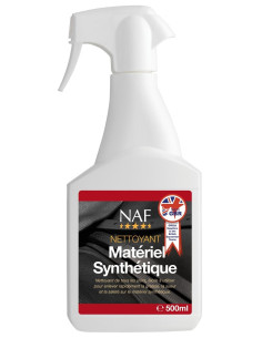 NAF Nettoyant matériel synthétique
