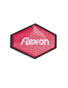 Sticker Aimanté Flex On Pour Casque Armet "Silver & Gold" BLEUCLAIR 2