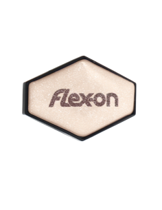 Sticker Aimanté Flex On Pour Casque Armet "Silver & Gold" MILKSHAKE
