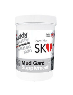 Complément NAF Love The Skin Mud Gard