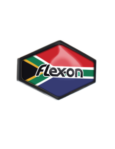 Sticker Aimanté Flex On Pour Casque Armet "Pays" ALLEMAGNE 2