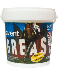 NAF Event Grease