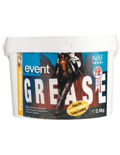 NAF Event Grease 2