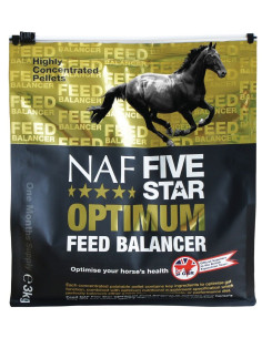 NAF Optimum