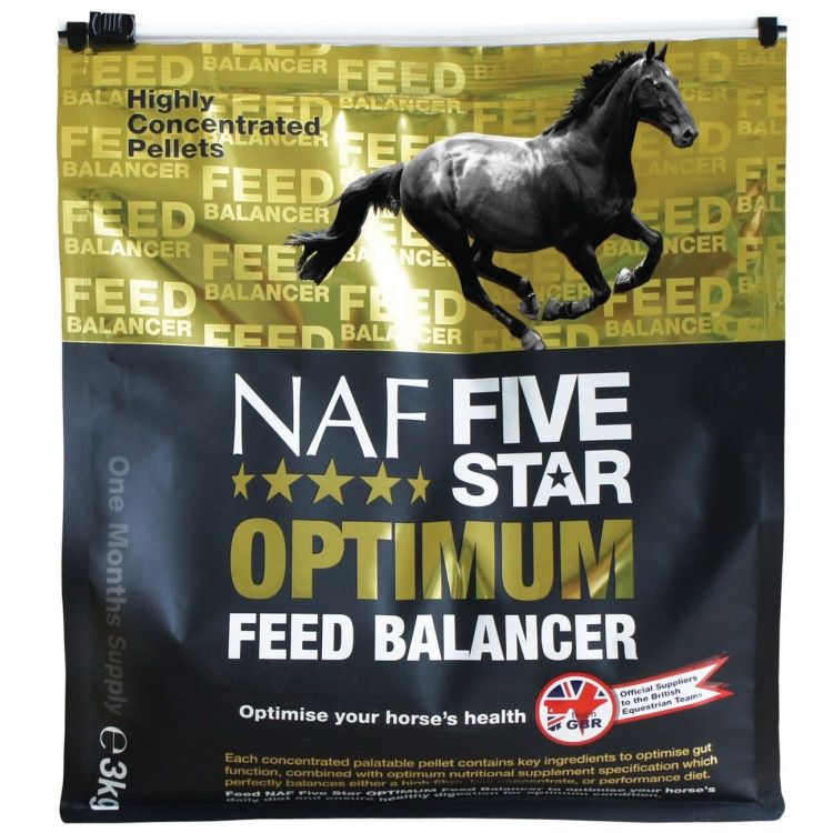 NAF Optimum