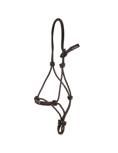 Dy'on Training Halter Working Black 2
