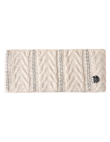 HV Polo Madalyn Headband Beige