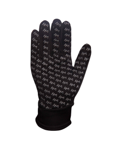 Gants HV Polo Winter Noir 2