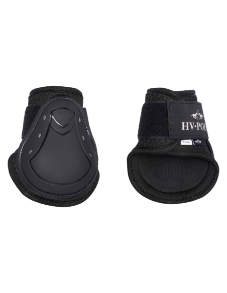 Guêtres Et Protège-Boulets HV Polo Classic Noir