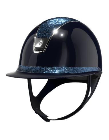 Samshield 2.0 Miss Shield Glossy Helmet Model 24