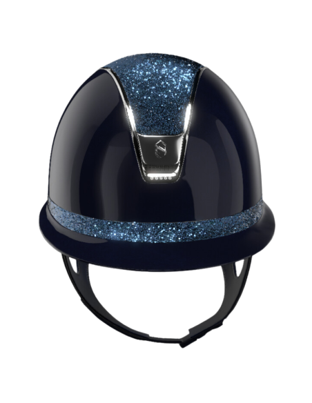 Casque Samshield 2.0 Miss Shield Glossy Modèle 24