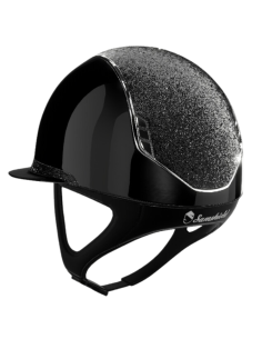 Casque Samshield 2.0 Miss Shield Glossy Modèle 24 2