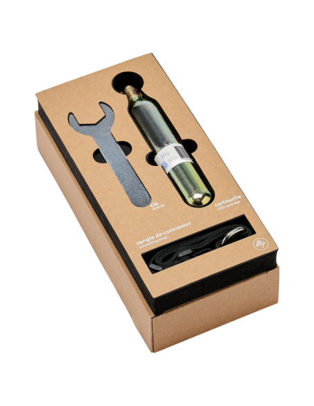 Gilet Airbag Cavalleria Toscana