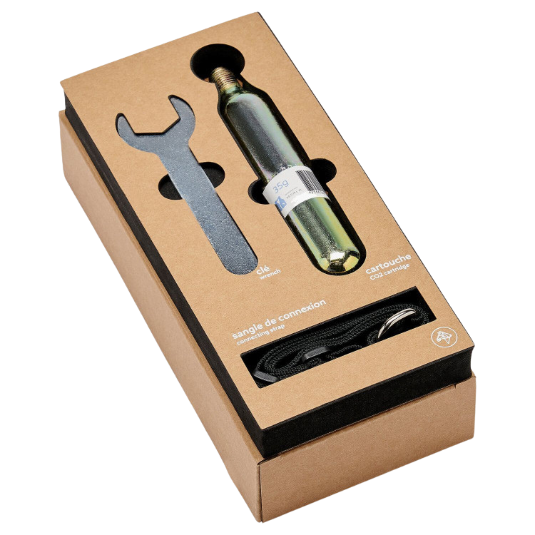 Gilet Airbag Cavalleria Toscana