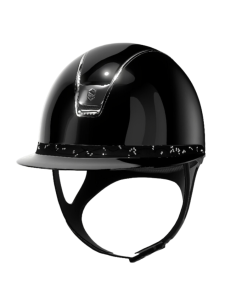 Casque Samshield 2.0 Miss...