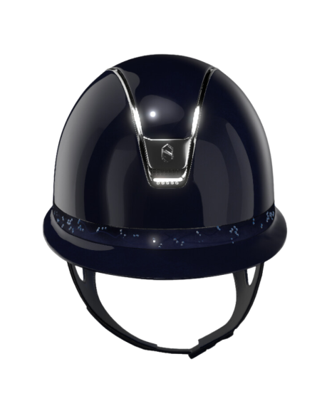 Casque Samshield 2.0 Miss Shield Glossy Modèle 23