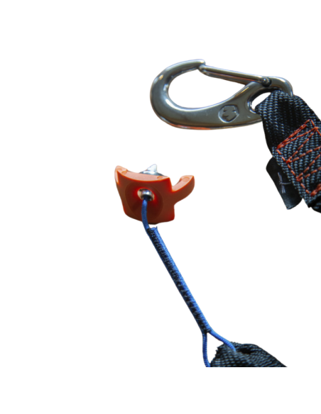 Cordon D'Attache Penelope Pour Gilet "Airlight 2"