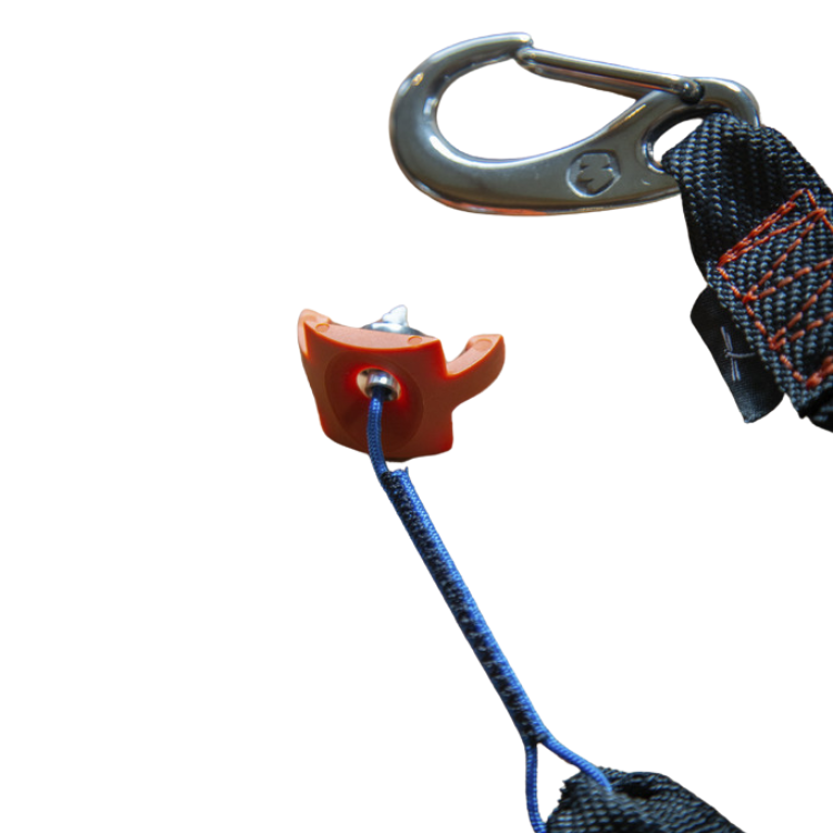 Cordon D'Attache Penelope Pour Gilet "Airlight 2"