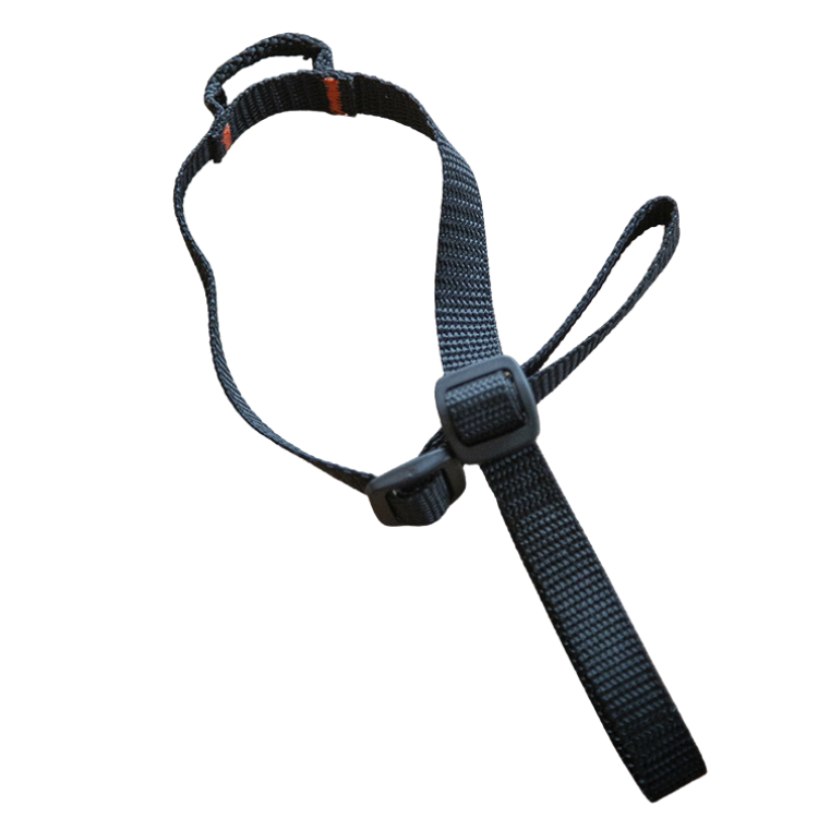 Sangle D'attache Airbag Pénélope Airlight 2 Noir