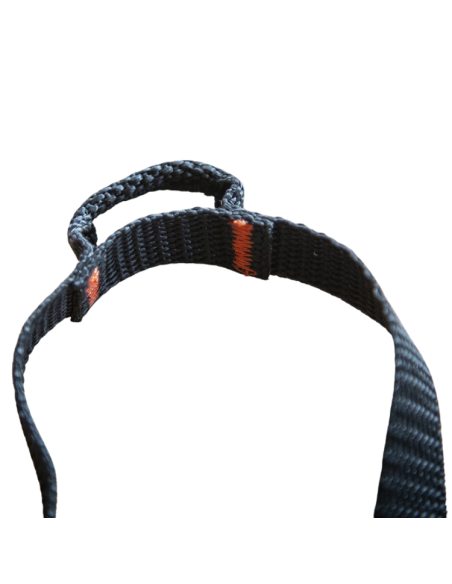 Sangle D'attache Airbag Pénélope Airlight 2 Noir