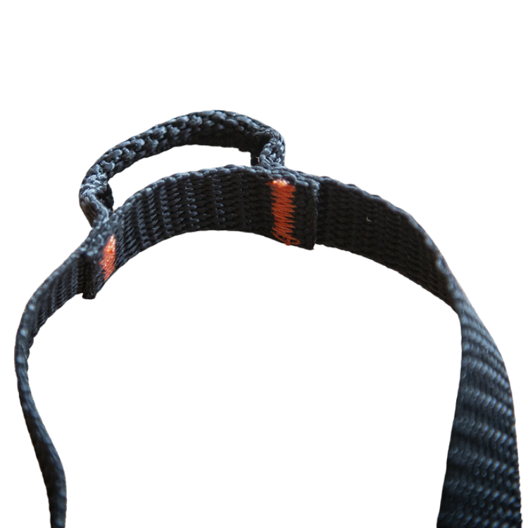 Sangle D'attache Airbag Pénélope Airlight 2 Noir
